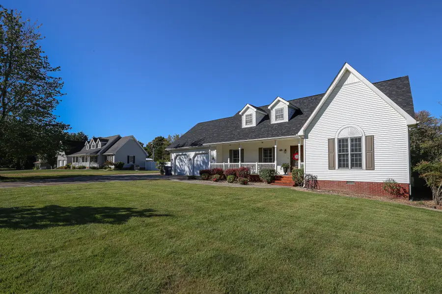 125 Kyabram Drive, Benton, KY 42025 - #3