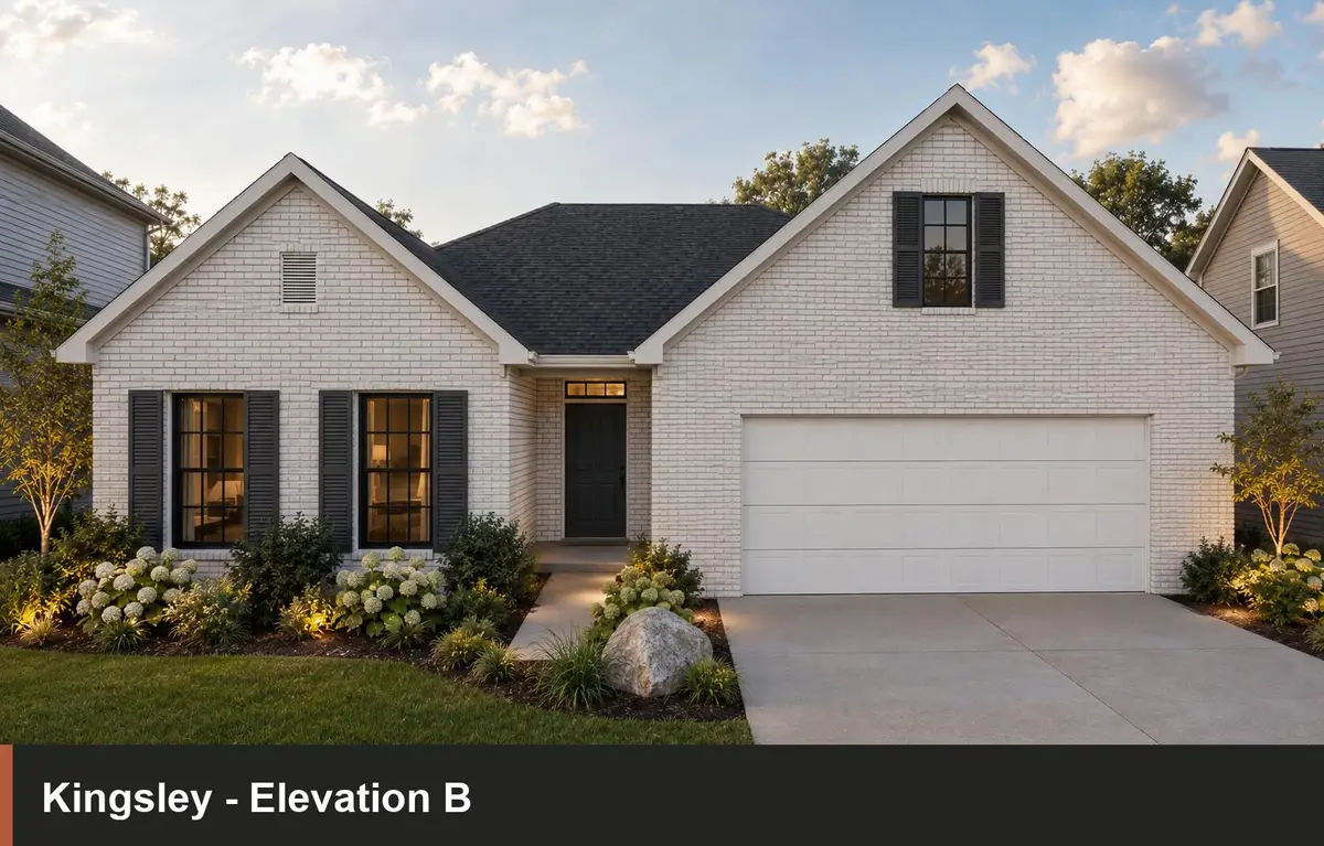 3480 Night Heron Way, Lexington, KY 40515 - #1