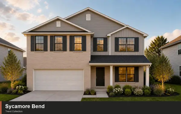 2945 Lupine Lane, Lexington, KY 40511