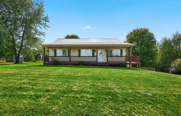 120 Maxey Valley Road, Hustonville, KY 40437