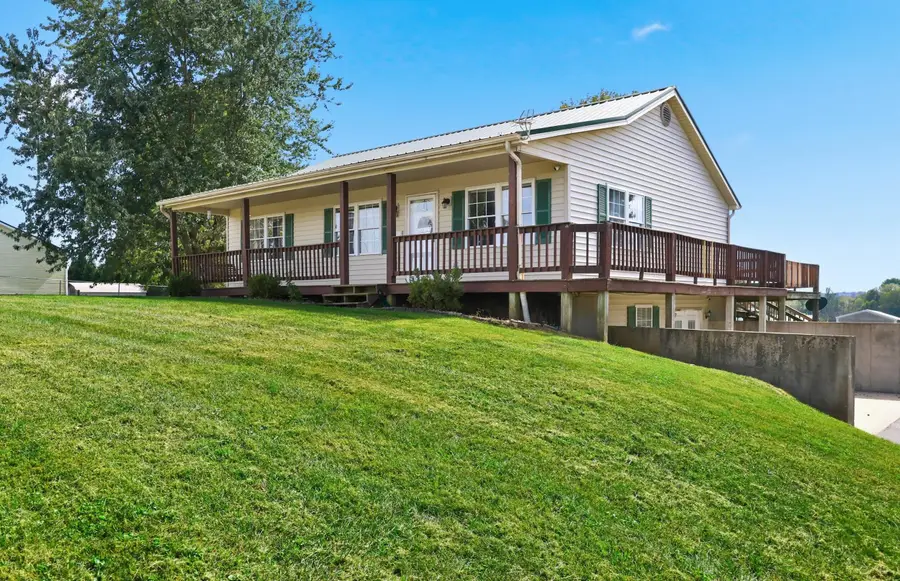 120 Maxey Valley Road, Hustonville, KY 40437 - #2