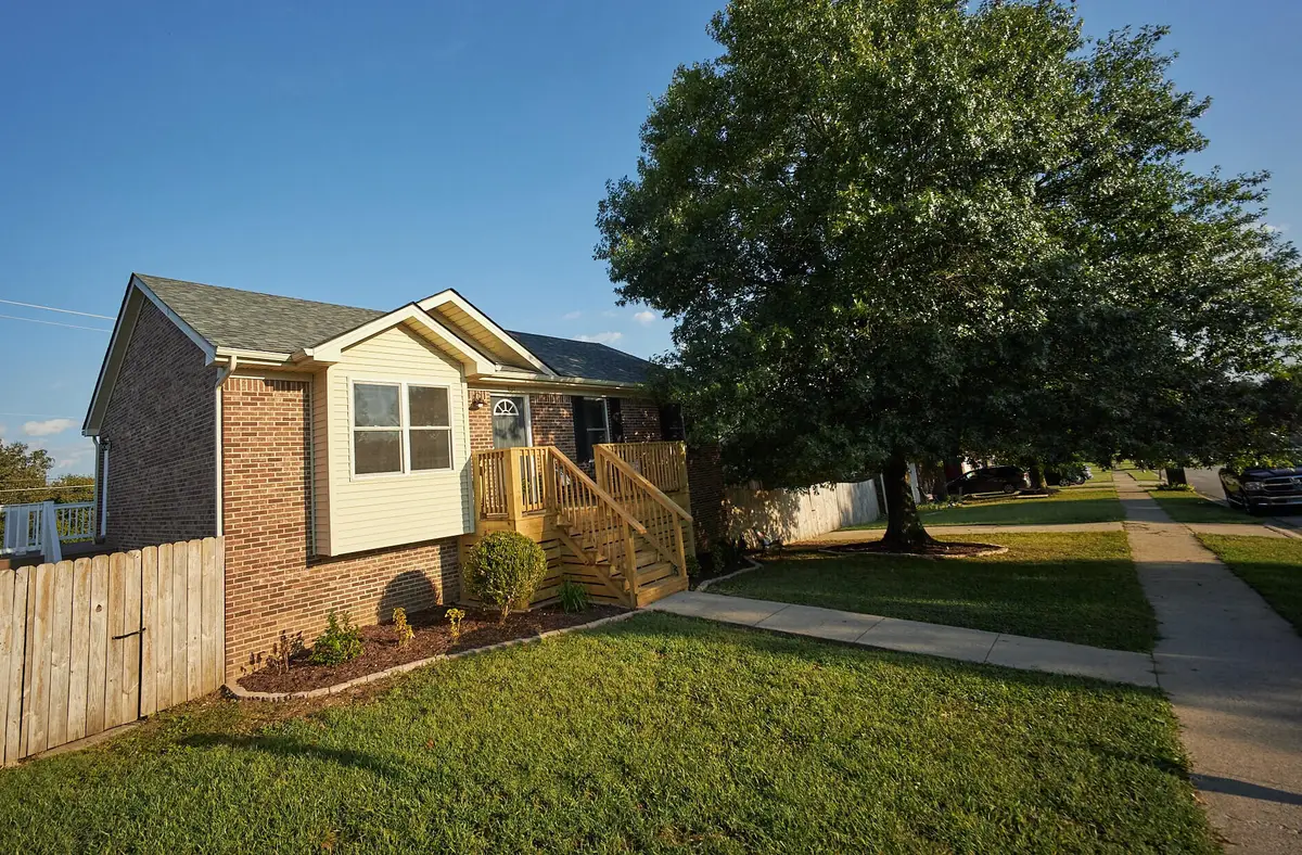 801 Woodspointe Way, Wilmore, KY 40390 - #1