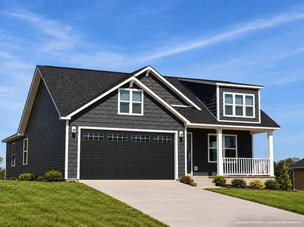 46 Cloyd Lane, London, KY 40741
