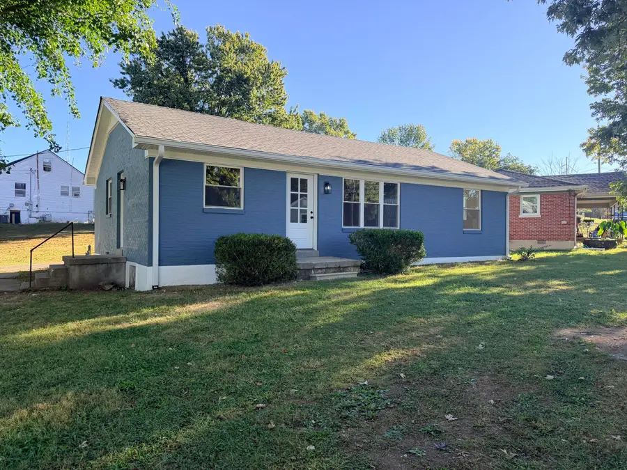 203 Cowden Court, Lancaster, KY 40444 - #2