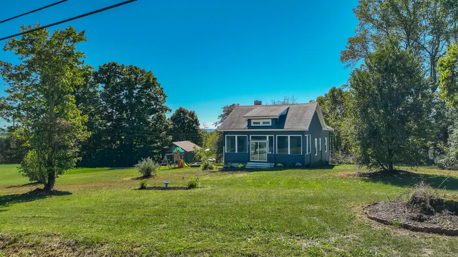 682 Copperhead Road, Paint Lick, KY 40461 - #2