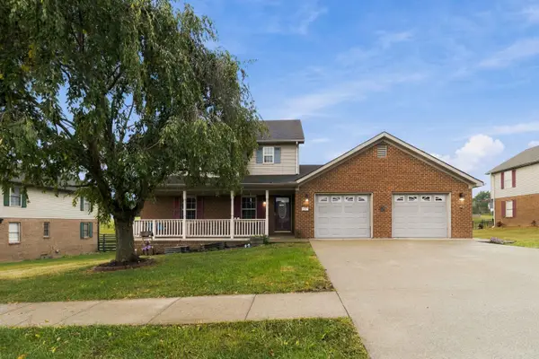 177 General Cleburne Drive, Richmond, KY 40475