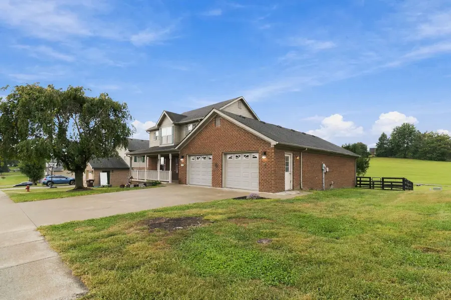 177 General Cleburne Drive, Richmond, KY 40475 - #3