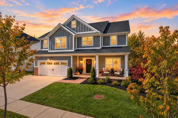 2156 Palomar Trace Drive, Lexington, KY 40513