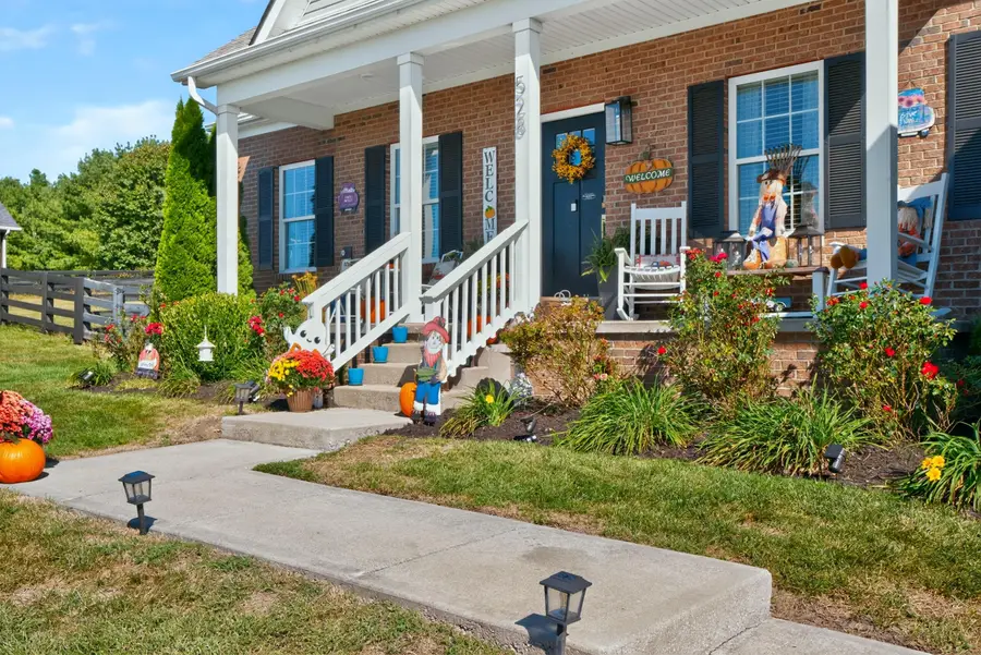 528 Blue Spruce Drive, Richmond, KY 40475 - #3