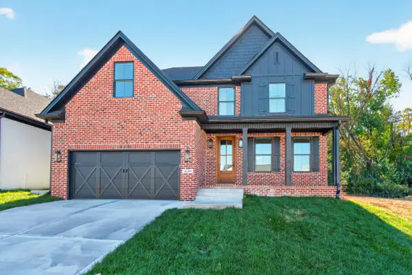 4249 Buttermilk Road, Lexington, KY 40509