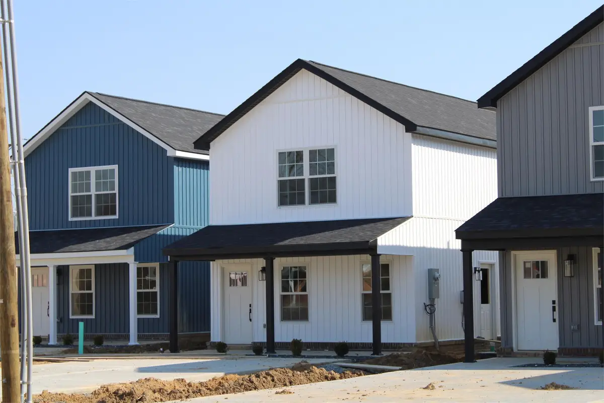 106 Hwy. 1611, Russell Springs, KY 42642 - #1
