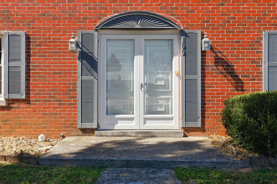 109 Dogwood Court, Nicholasville, KY 40356 - #3