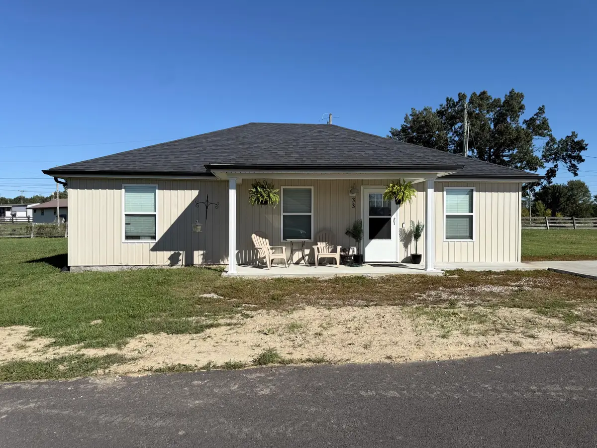 20 Pickle Lane, Morehead, KY 40351 - #1