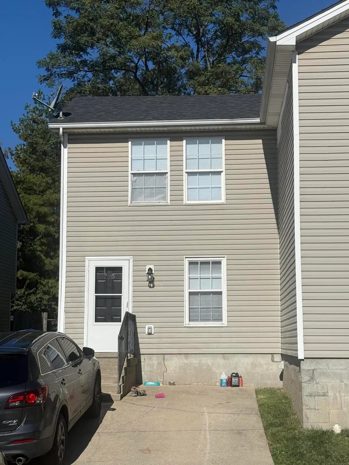 225 Mousas Way, Lexington, KY 40509 - #1
