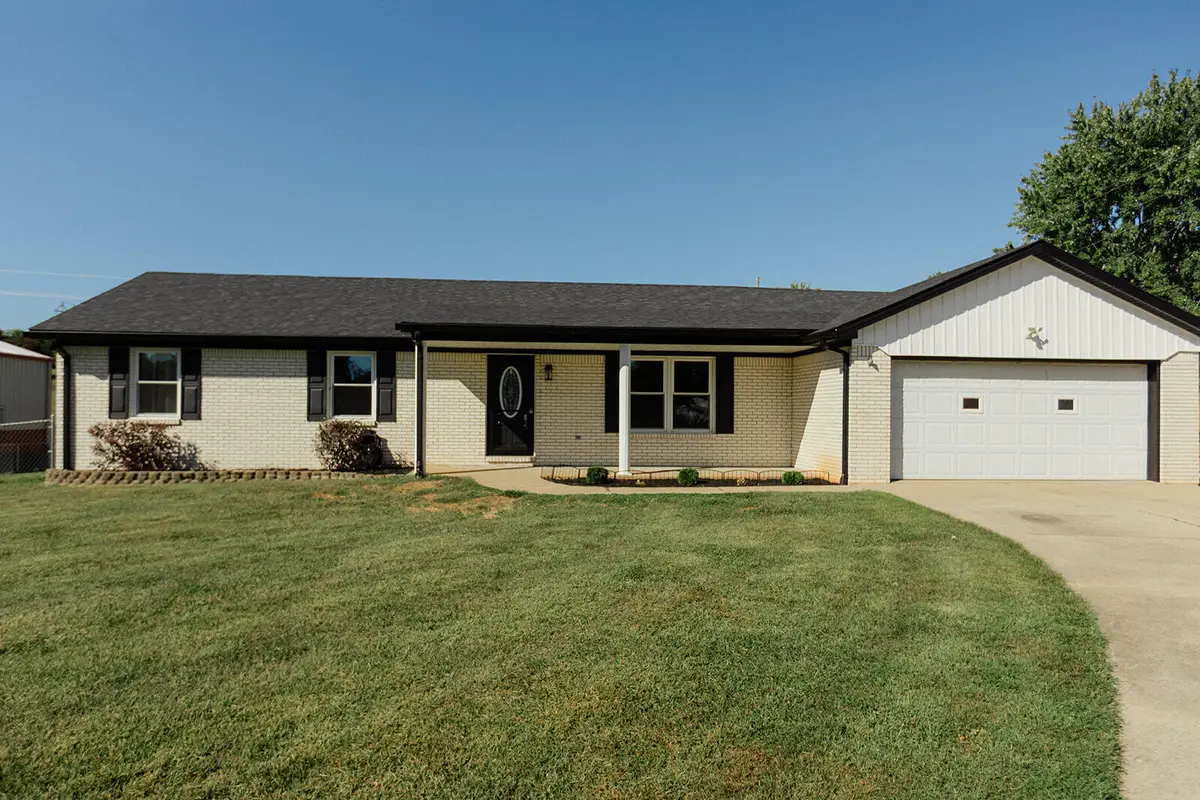 403 Auburn Avenue, Somerset, KY 42501 - #1