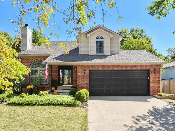 1174 Rockbridge Road, Lexington, KY 40515