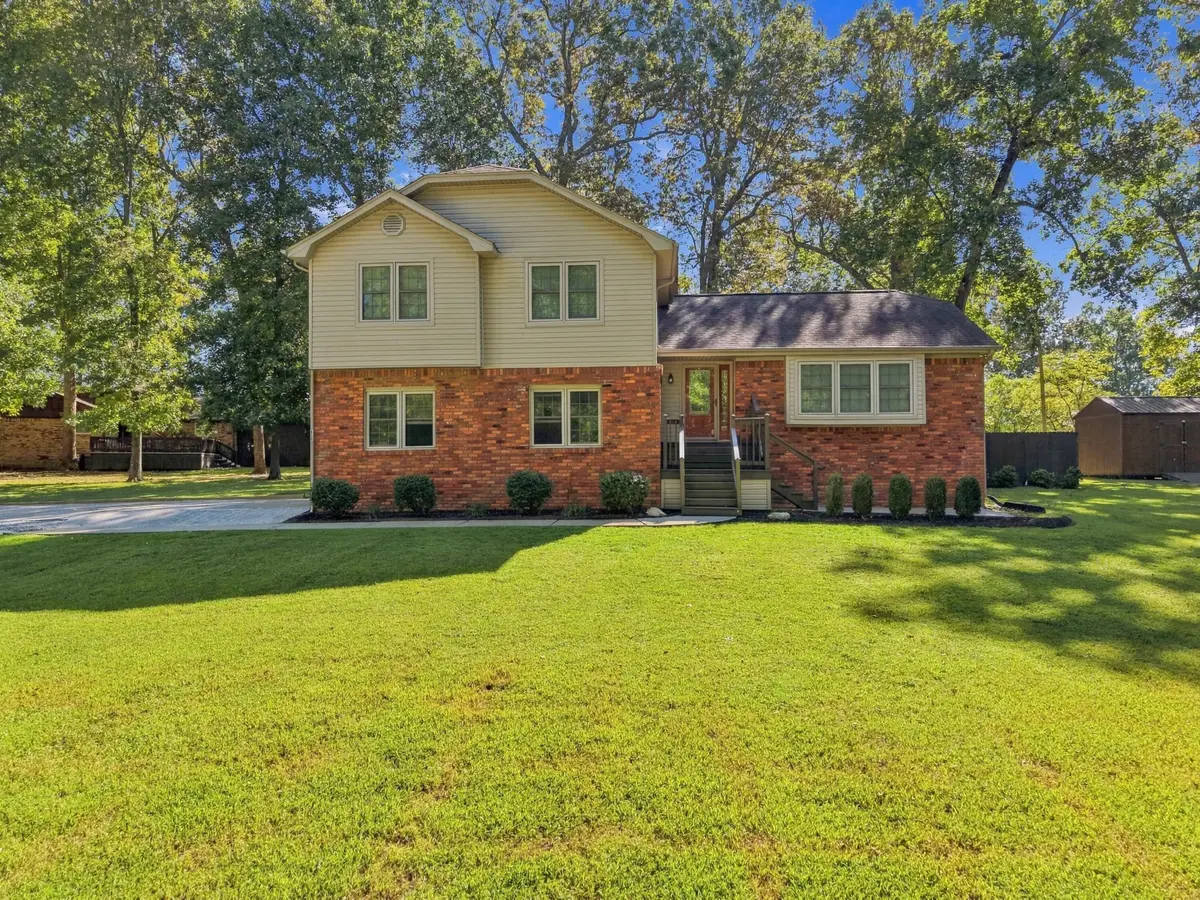 420 Oakland Circle, Paducah, KY 42003 - #1