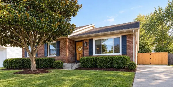 3804 Mcgarry Drive, Lexington, KY 40514