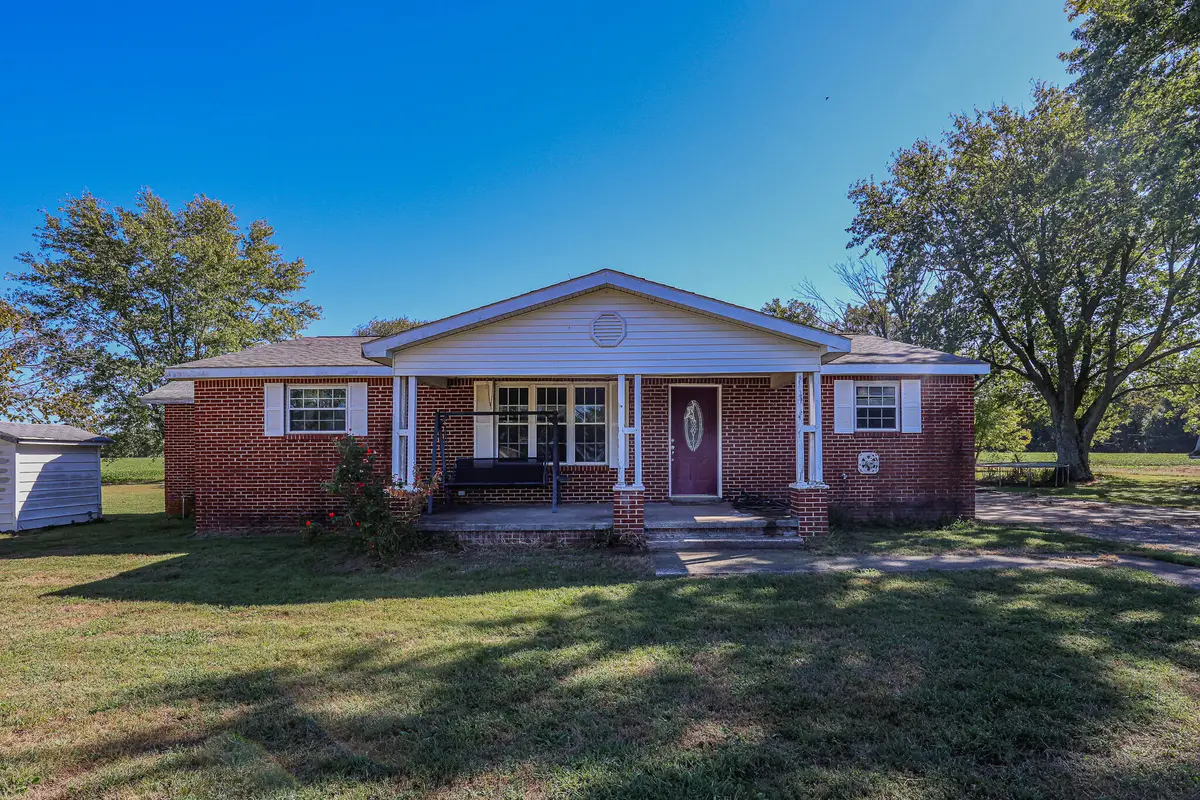 4289 Jackson School Road, Benton, KY 42025 - #1