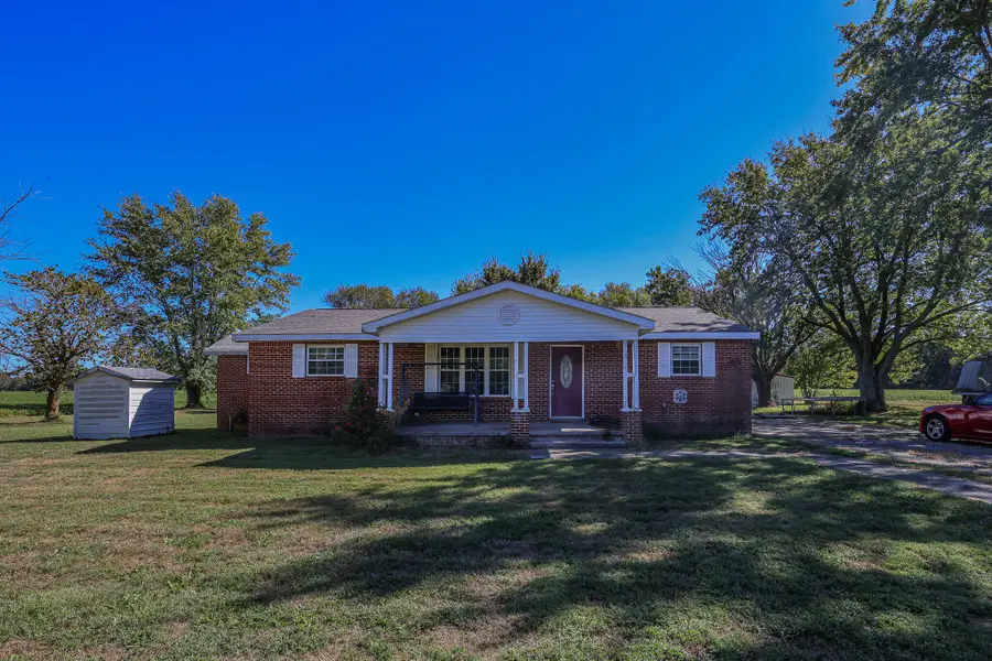4289 Jackson School Road, Benton, KY 42025 - #2