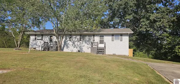 1801 Ridgewood Drive, Murray, KY 42071