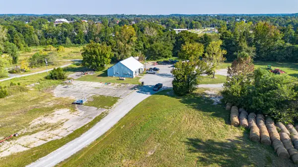 300 Spar Mill Road, Marion, KY 42064