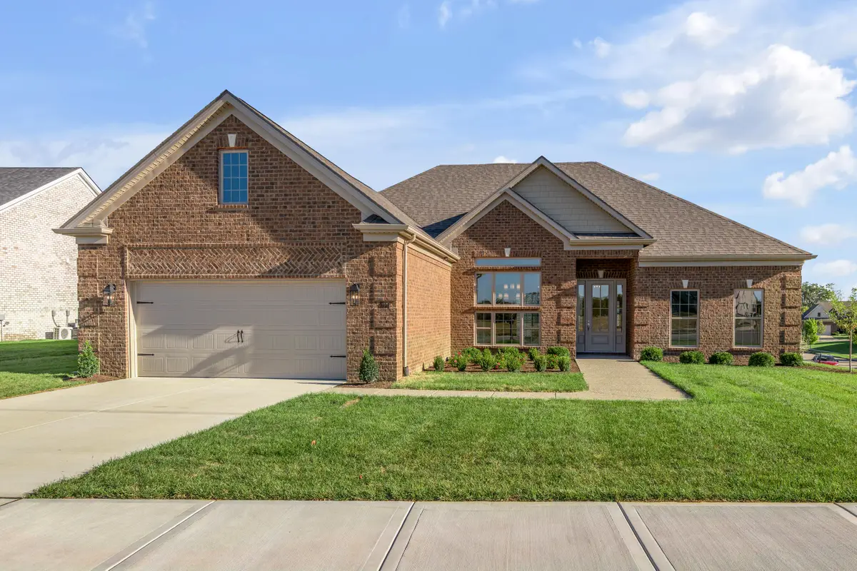 301 Weston Park, Lexington, KY 40515 - #1