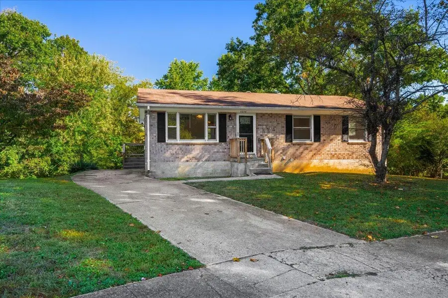 3276 Mount Foraker Drive, Lexington, KY 40515 - #3