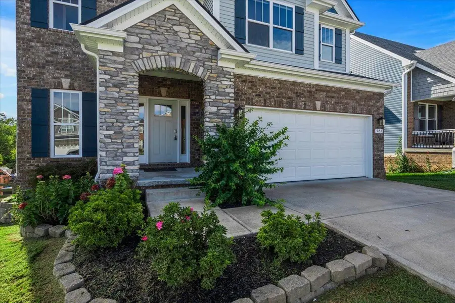 524 Ryan Drive, Richmond, KY 40475 - #2