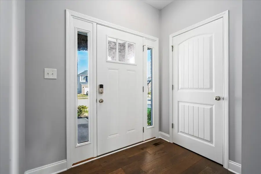 524 Ryan Drive, Richmond, KY 40475 - #3