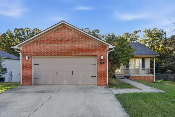 143 S Bold Forbes Boulevard, Georgetown, KY 40324