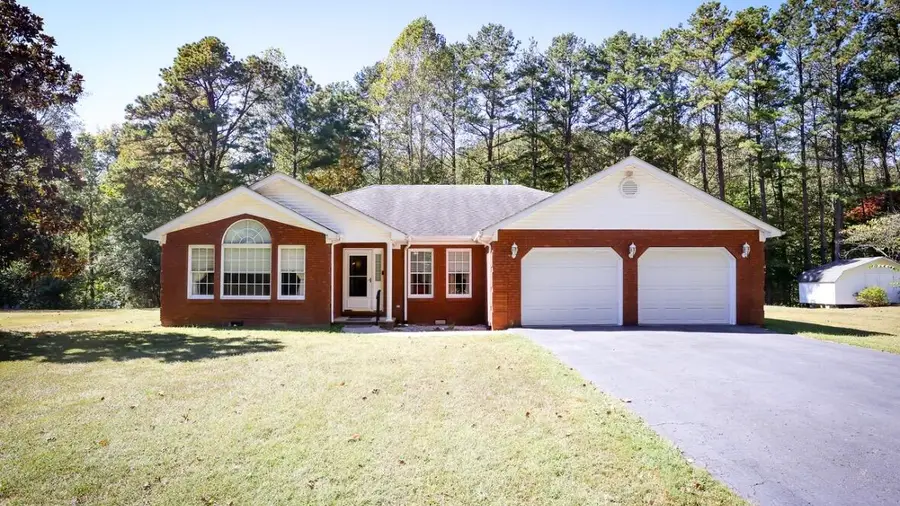 429 Colony Road, Manchester, KY 40962 - #2