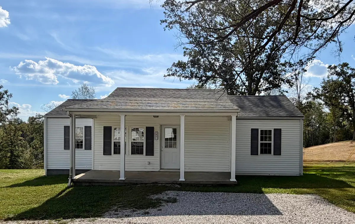 1041 Topton Road, London, KY 40744 - #1