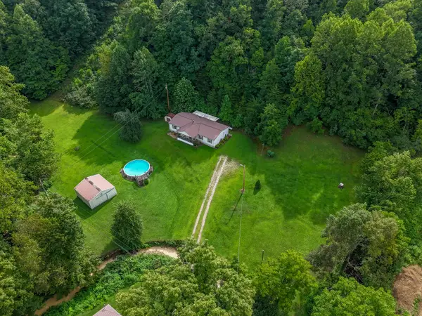 22825 U.s. 60, Olive Hill, KY 41164