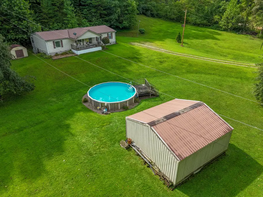 22825 U.s. 60, Olive Hill, KY 41164 - #3