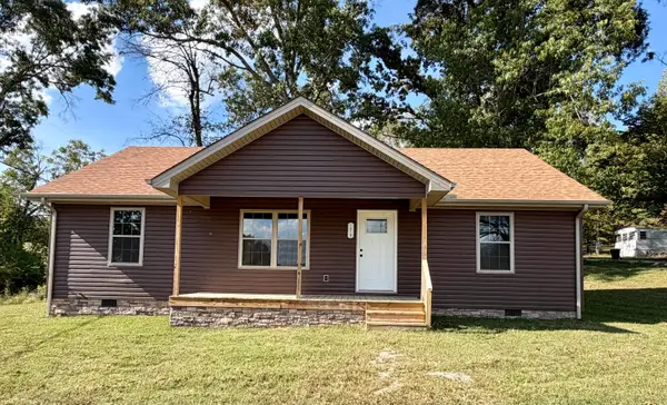 1019 Topton Road, London, KY 40744