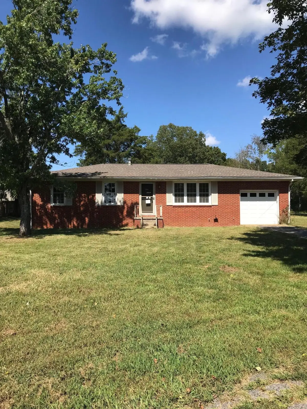 1862 State Route 348 E., Symsonia, KY 42082 - #1