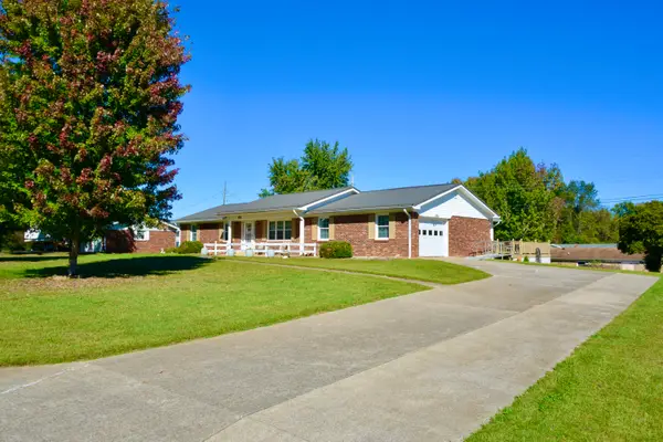 208 Cherokee Trail, Somerset, KY 42501