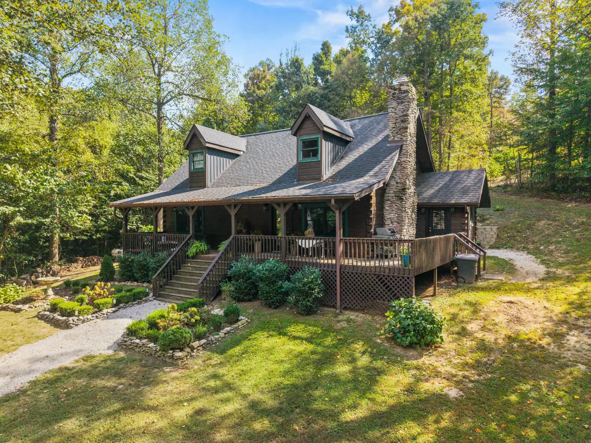 854 Wildrose Road, Mount Vernon, KY 40456 - #1