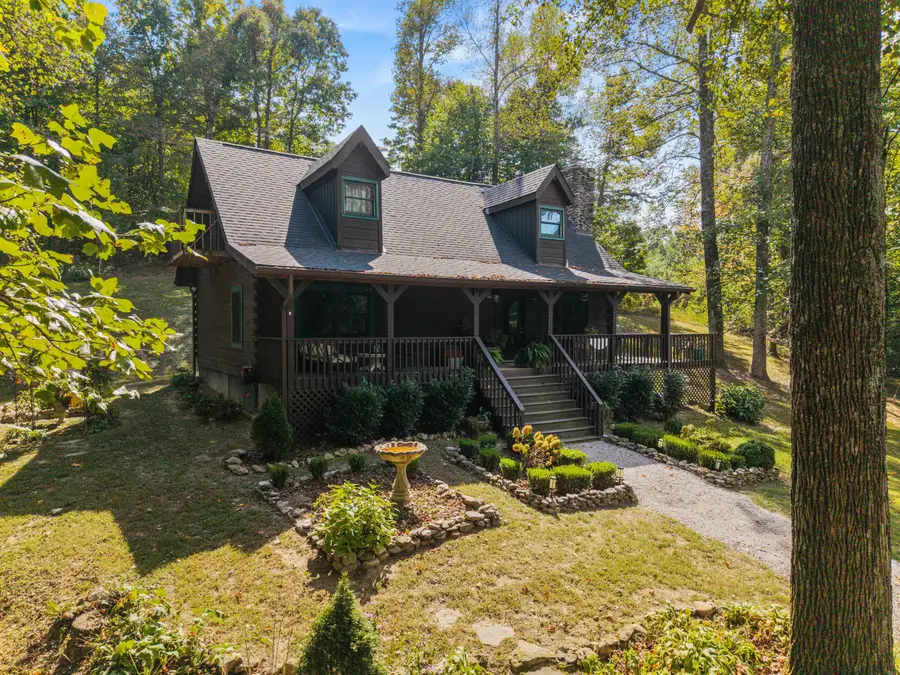 854 Wildrose Road, Mount Vernon, KY 40456 - #3