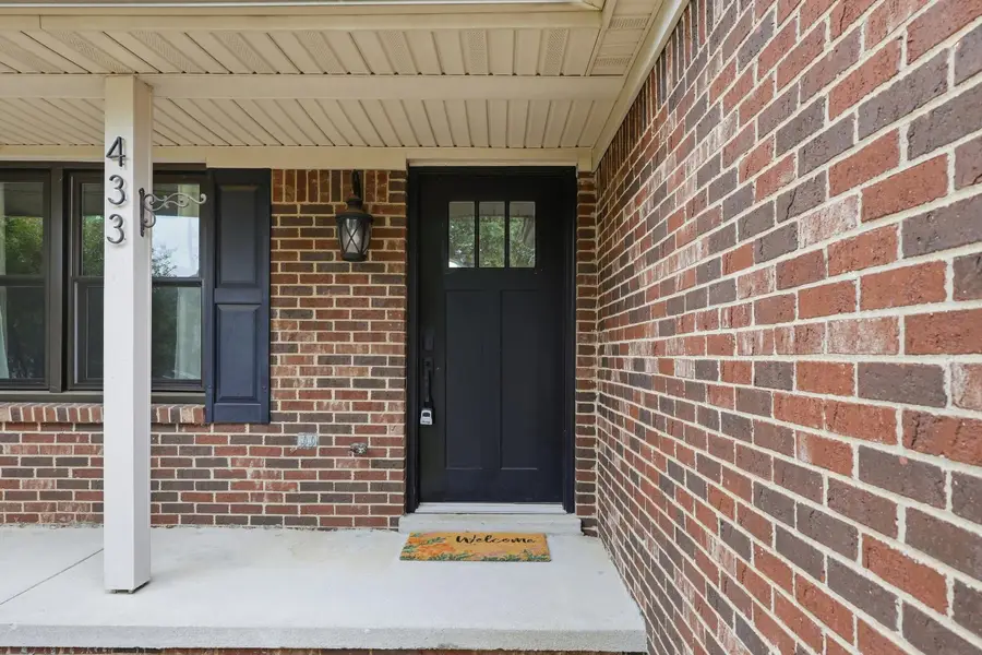 433 Whitfield Drive, Lexington, KY 40515 - #2