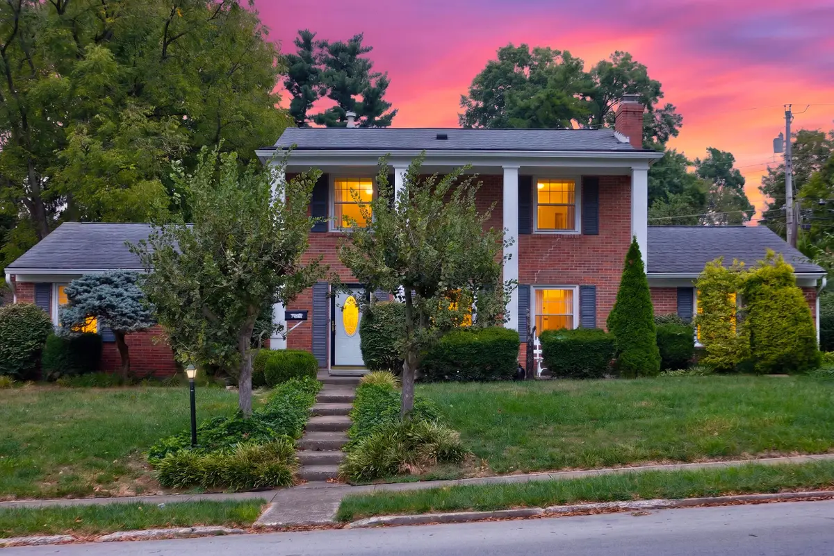 1009 Castleton Way, Lexington, KY 40517 - #1