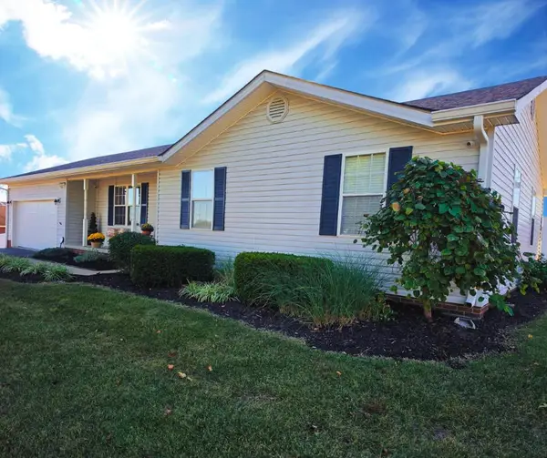 205 Helena Drive, Mt Sterling, KY 40353