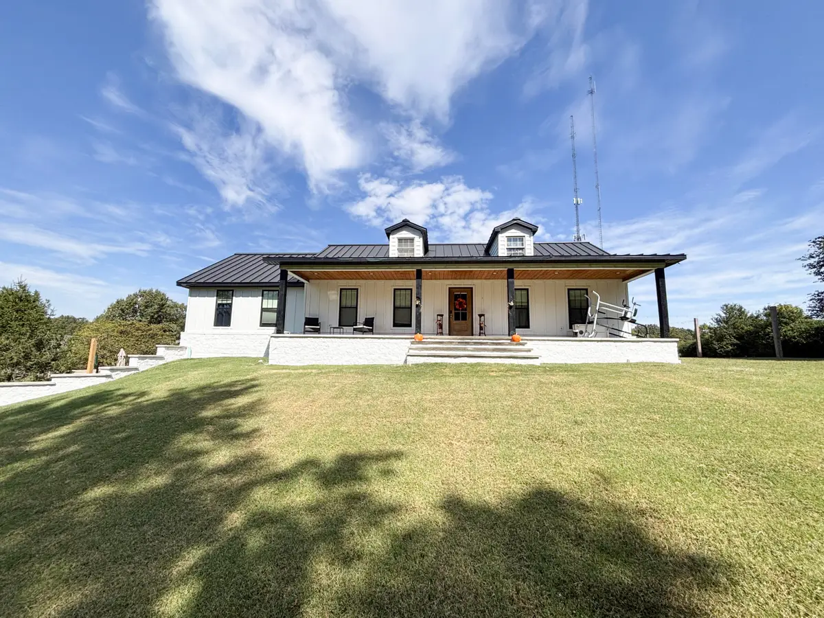 855 Starr Hill Road, Paducah, KY 42003 - #1