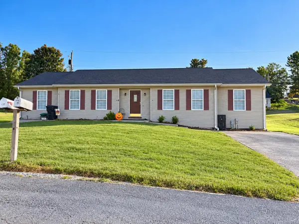 160 Cardinal Drive, Lancaster, KY 40444