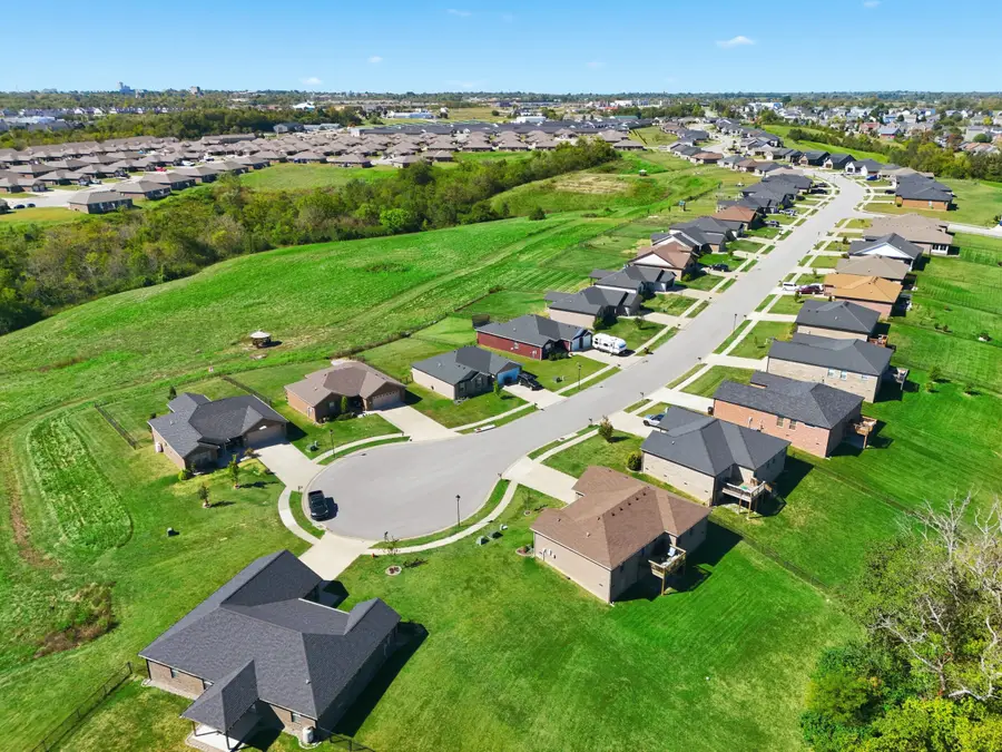 279 Windward Way, Richmond, KY 40475 - #2