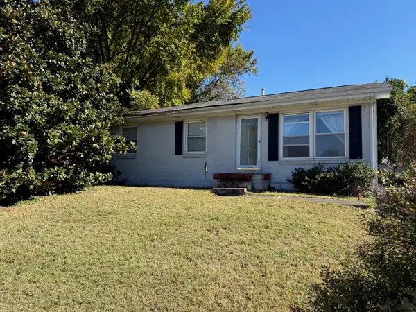 1721 Wyatt Parkway, Lexington, KY 40505