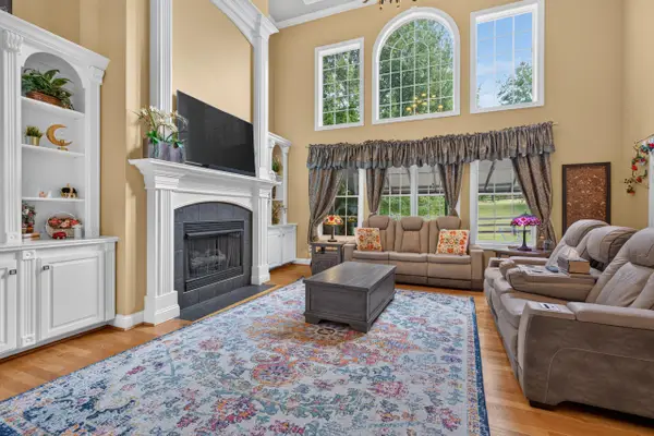 3200 Linville Lane, Lexington, KY 40513