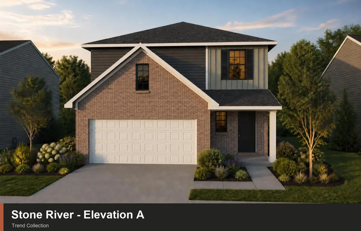864 Halford Place, Lexington, KY 40511 - #1