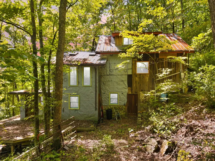 200 Lacy Lane, Stanton, KY 40380 - #2